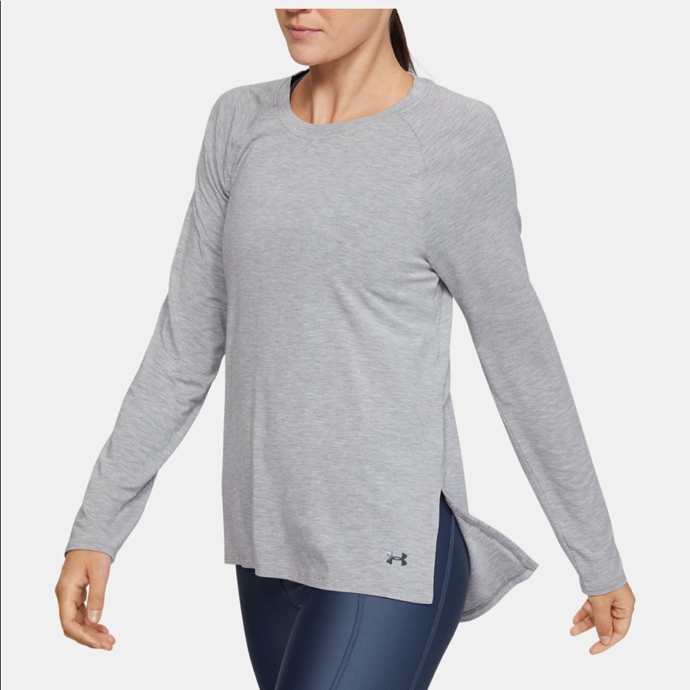 ⚡️Under Armour Modal long sleeve⚡️